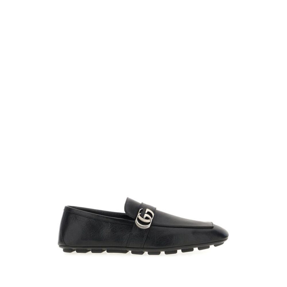 Gucci Man Shoes Loafers
